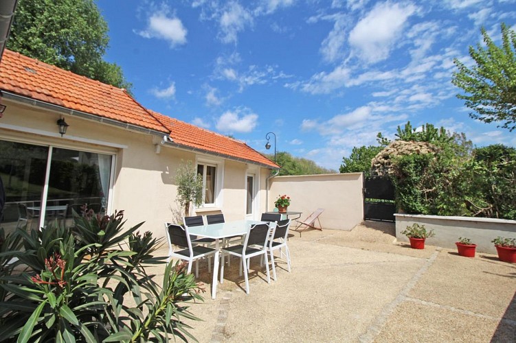 Le Clos Sainte Marie