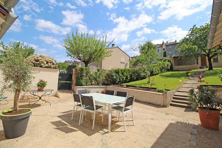 Le Clos Sainte Marie
