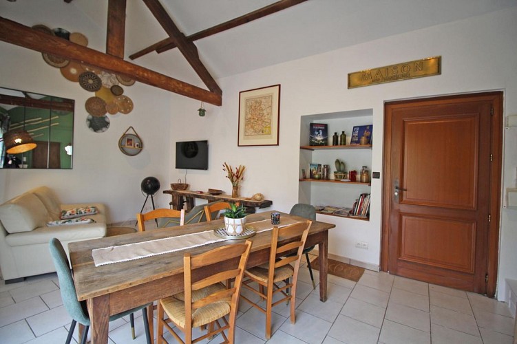 Le Clos Sainte Marie