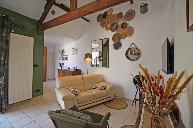 Le Clos Sainte Marie