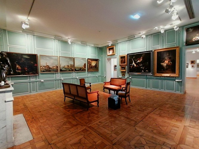 Musée d'Angoulême