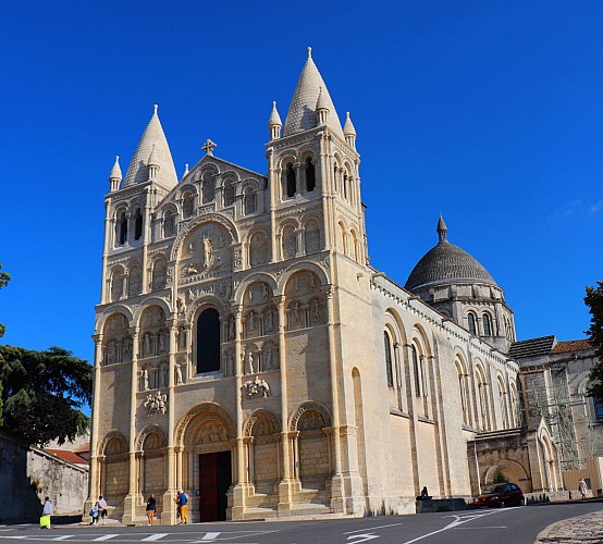 Cathédrale Saint Pierre