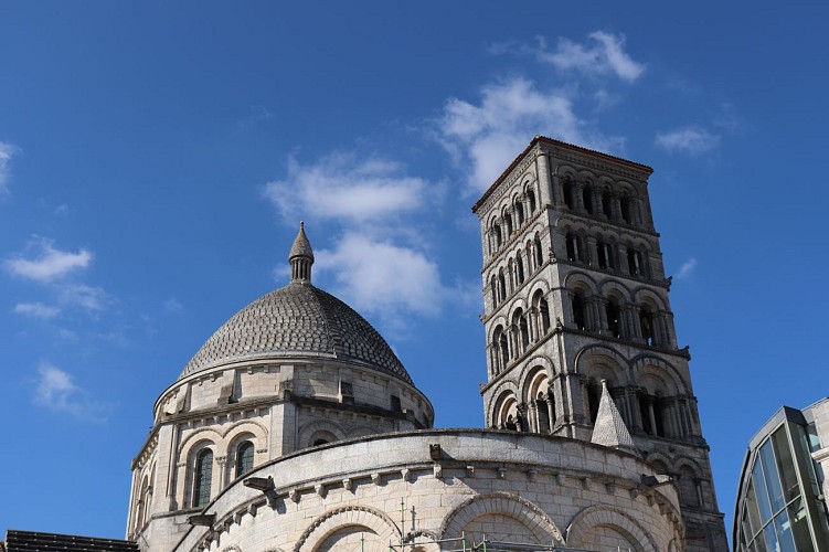 Cathédrale Saint Pierre