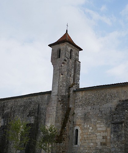 Eglise Saint-Pierre de Linars