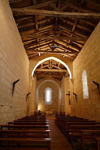 Eglise Saint Mathieu
