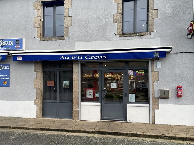 Au P'ti creux