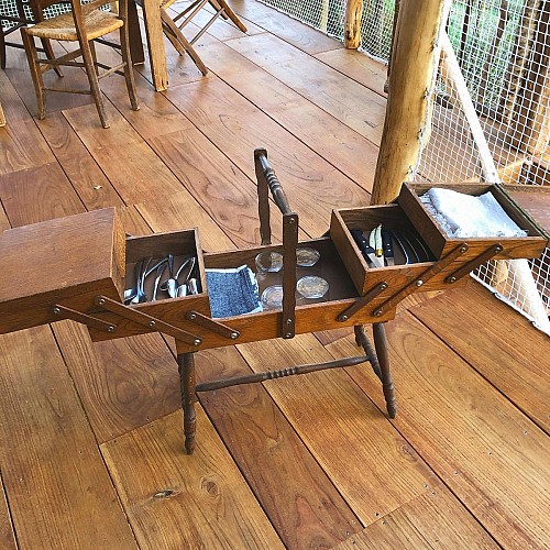 Morlanne cabane aux arbres tordus crédit Pantaléone (19)