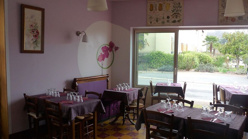 Chez-Anne-et-Gaston restaurant salies du salat