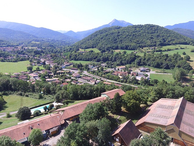 cagire aspet et bois perché