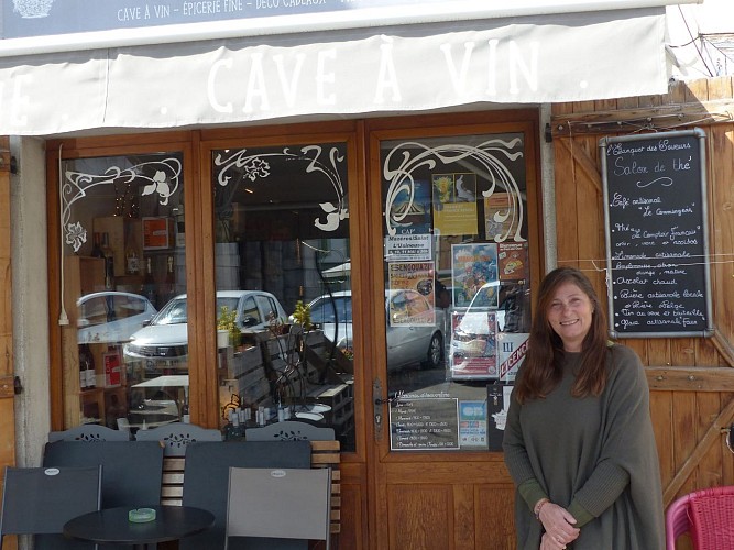 salon de thé aspet pyrénées