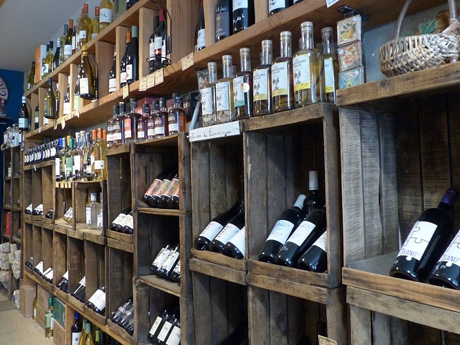 salon de thé aspet pyrénées