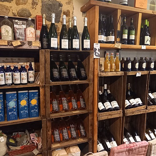 salon de thé aspet pyrénées