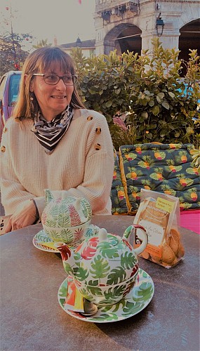 salon de thé aspet pyrénées