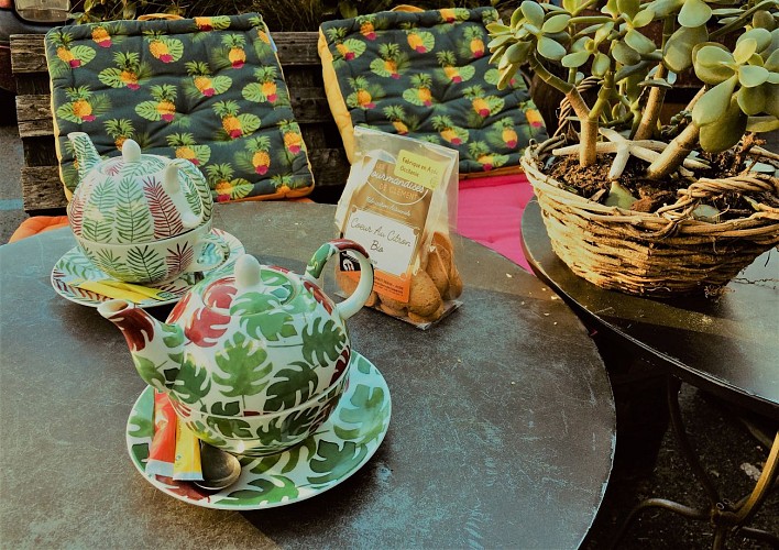 salon de thé aspet pyrénées