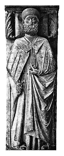 Chevalier teutonique