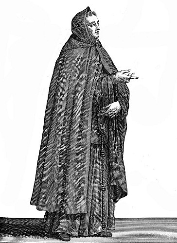 Frere Mineur