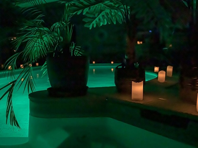 Ô Spa