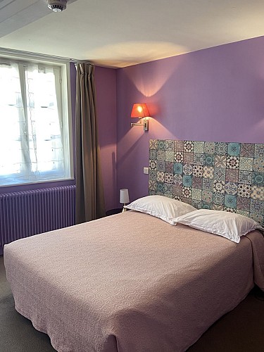 Hôtel Les Cascades_Honfleur (1)