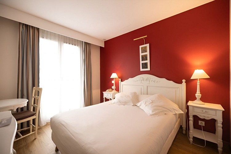 Tulip Inn Honfleur (5)