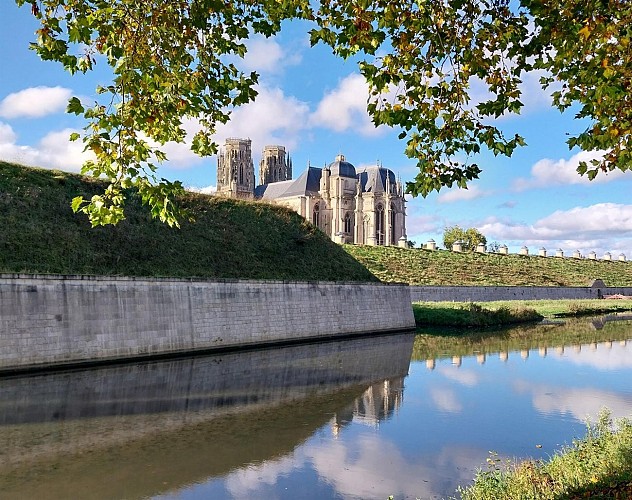 Festungen Vauban / Séré-de-Rivières - Toul