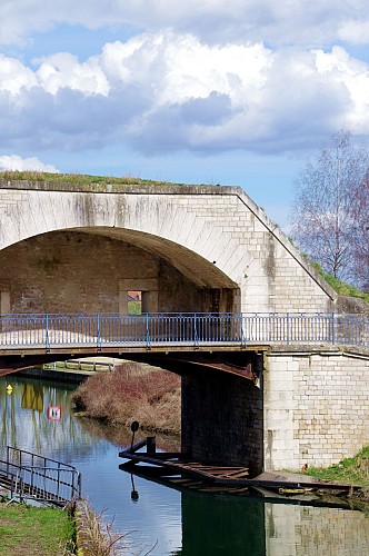 Fortifications Vauban / Séré-de-Rivières - Toul