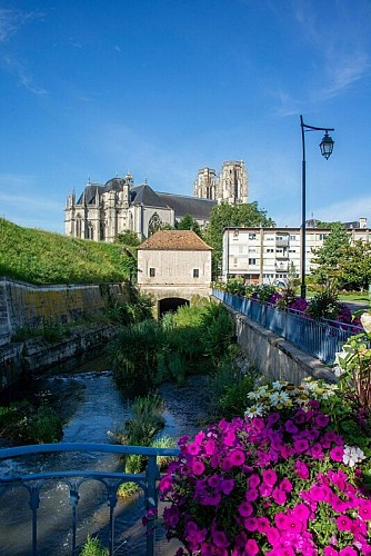 Vestingwerken Vauban / Séré-de-Rivières - Toul