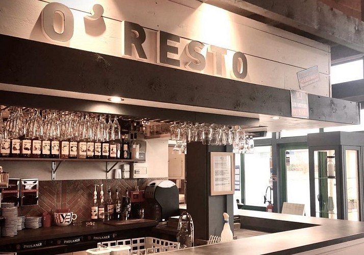 O'Resto