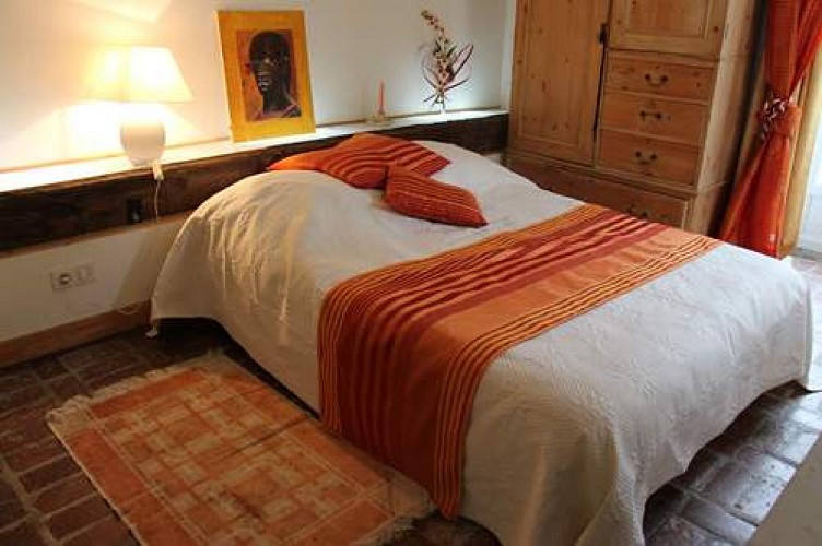 La Grange de Montempuy