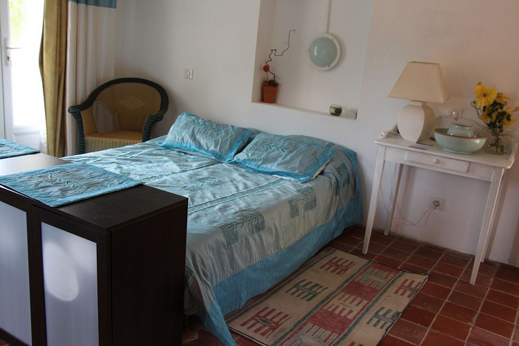La Grange de Montempuy