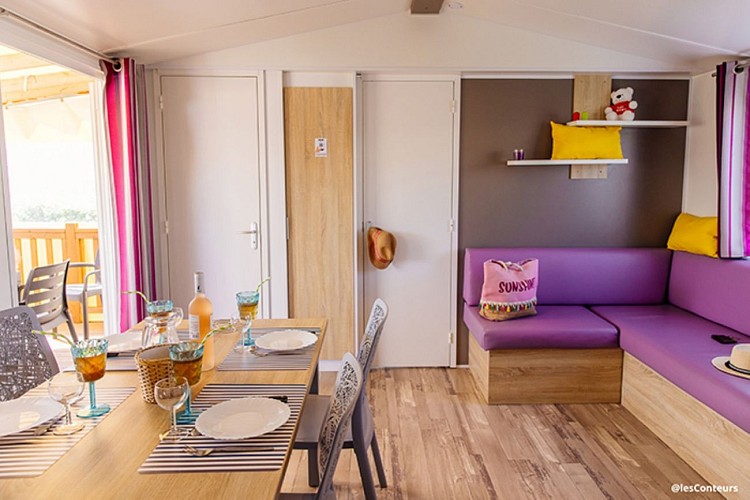 Mirabel La Renaudière