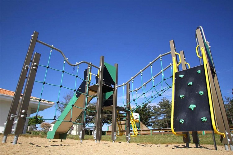 Mirabel La Renaudière