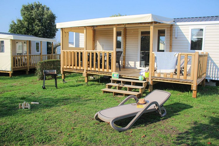 Mirabel La Renaudière