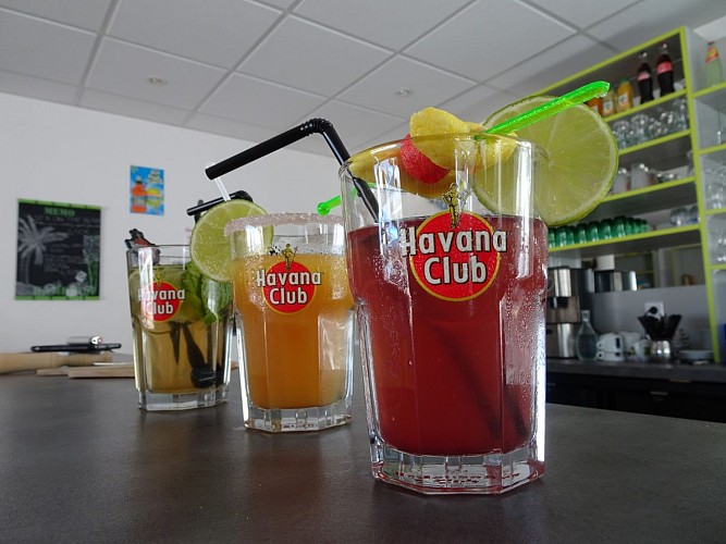 Mirabel La Renaudière