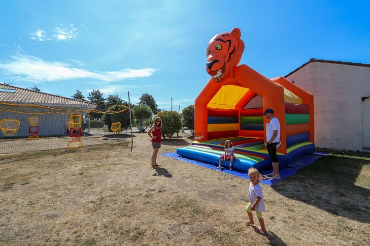 Mirabel La Renaudière