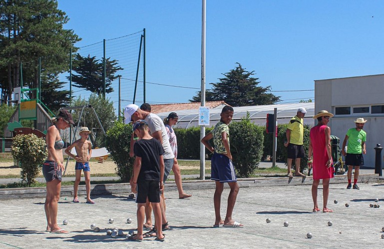 Mirabel La Renaudière