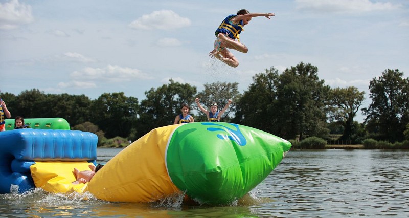 TEPACAP VENDÉE - ACTIVITES AQUATIQUES