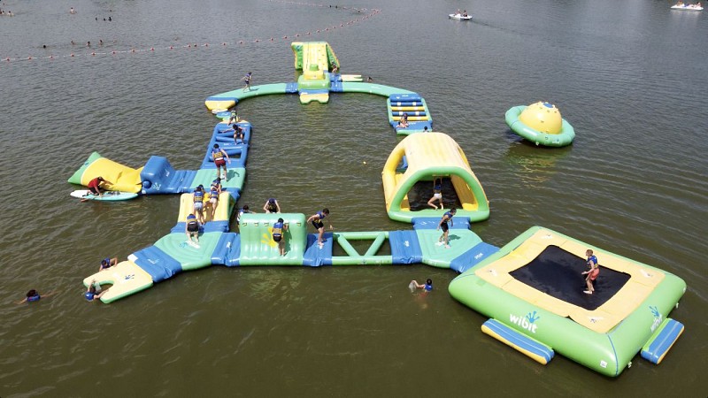 TEPACAP VENDÉE - ACTIVITES AQUATIQUES