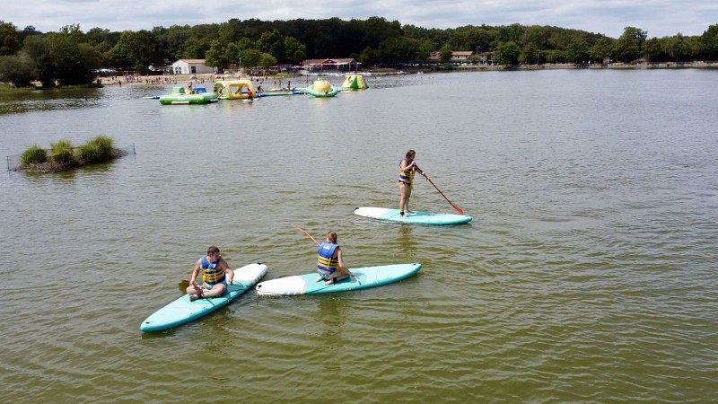 TEPACAP VENDÉE - ACTIVITES AQUATIQUES