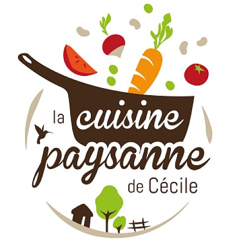 LA CUISINE PAYSANNE DE CÉCILE