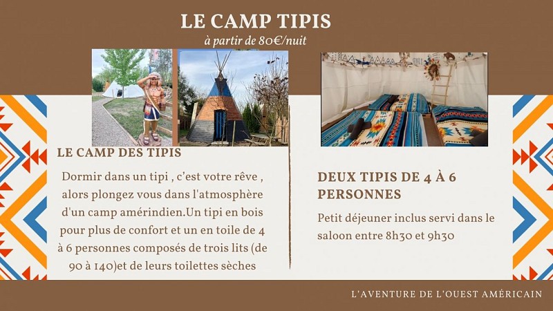 SYL-VALLÉE western village - 13