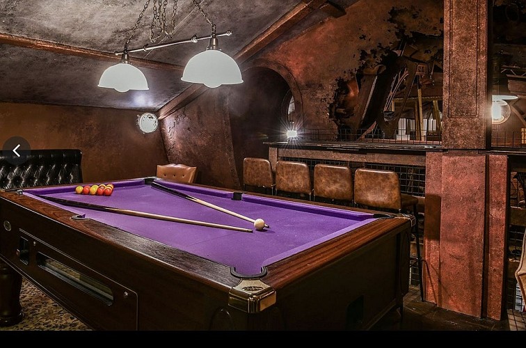 billard-prohibido-biarritz-jazz-club