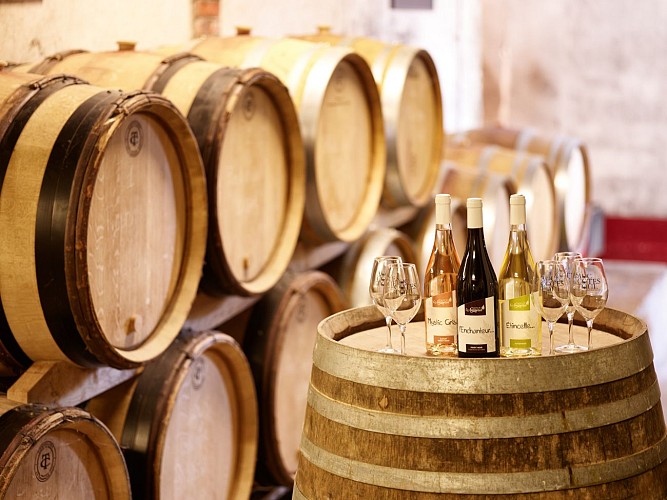 Domaine de l'Ambroisie