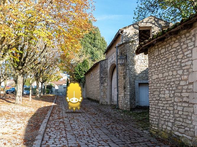 Visuels Terra Aventura SIT - Mirebeau