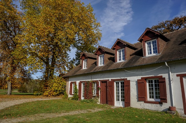 La Breteche-3è épi