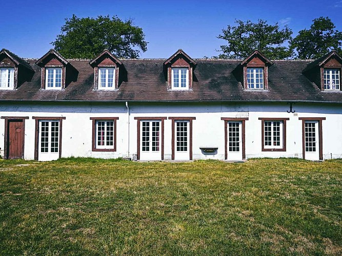 La Breteche-2è épi