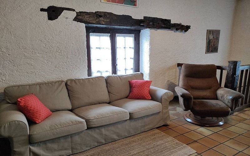 Harlouchet- coin salon- bussunaritz