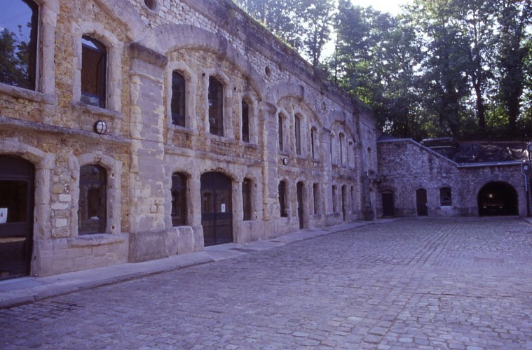 Fort de Champigny