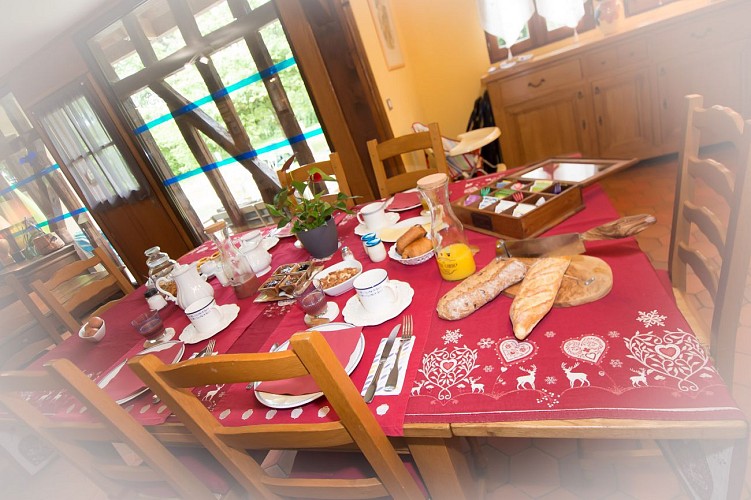 Au Milieu de Nulle Part