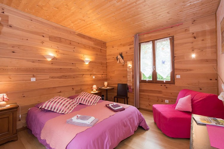 Au Milieu de Nulle Part