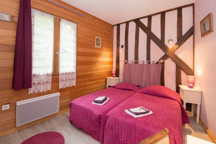 Au Milieu de Nulle Part